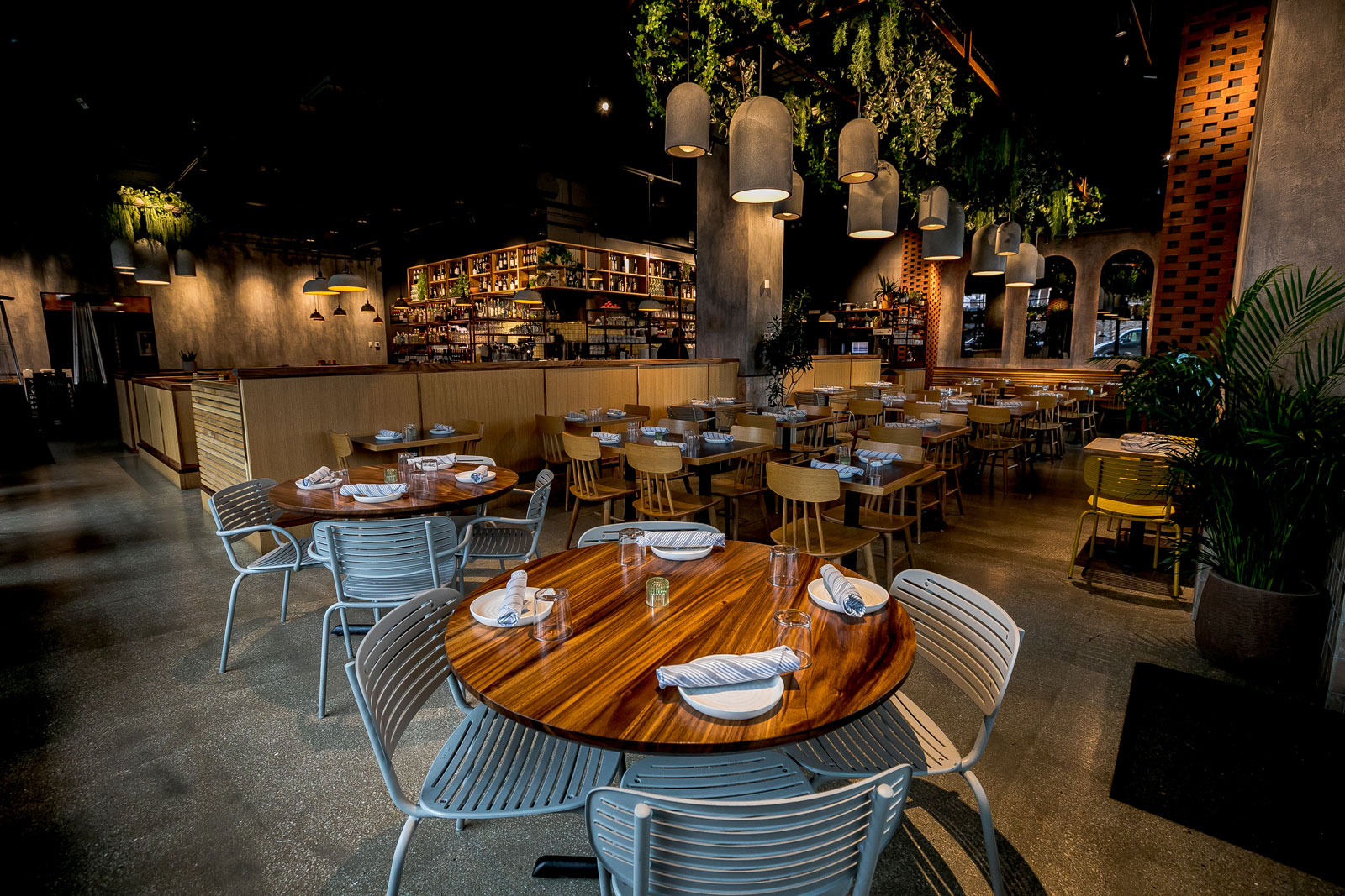 Andros Taverna