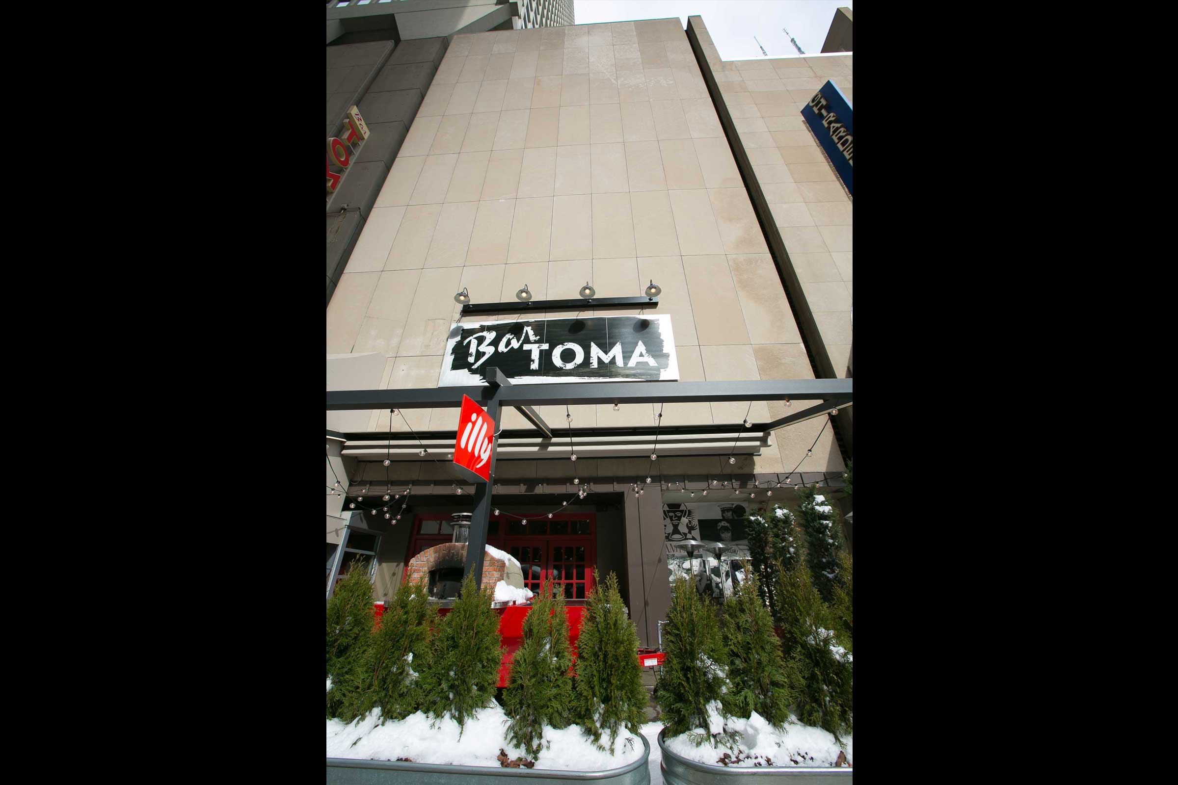 Bar Toma