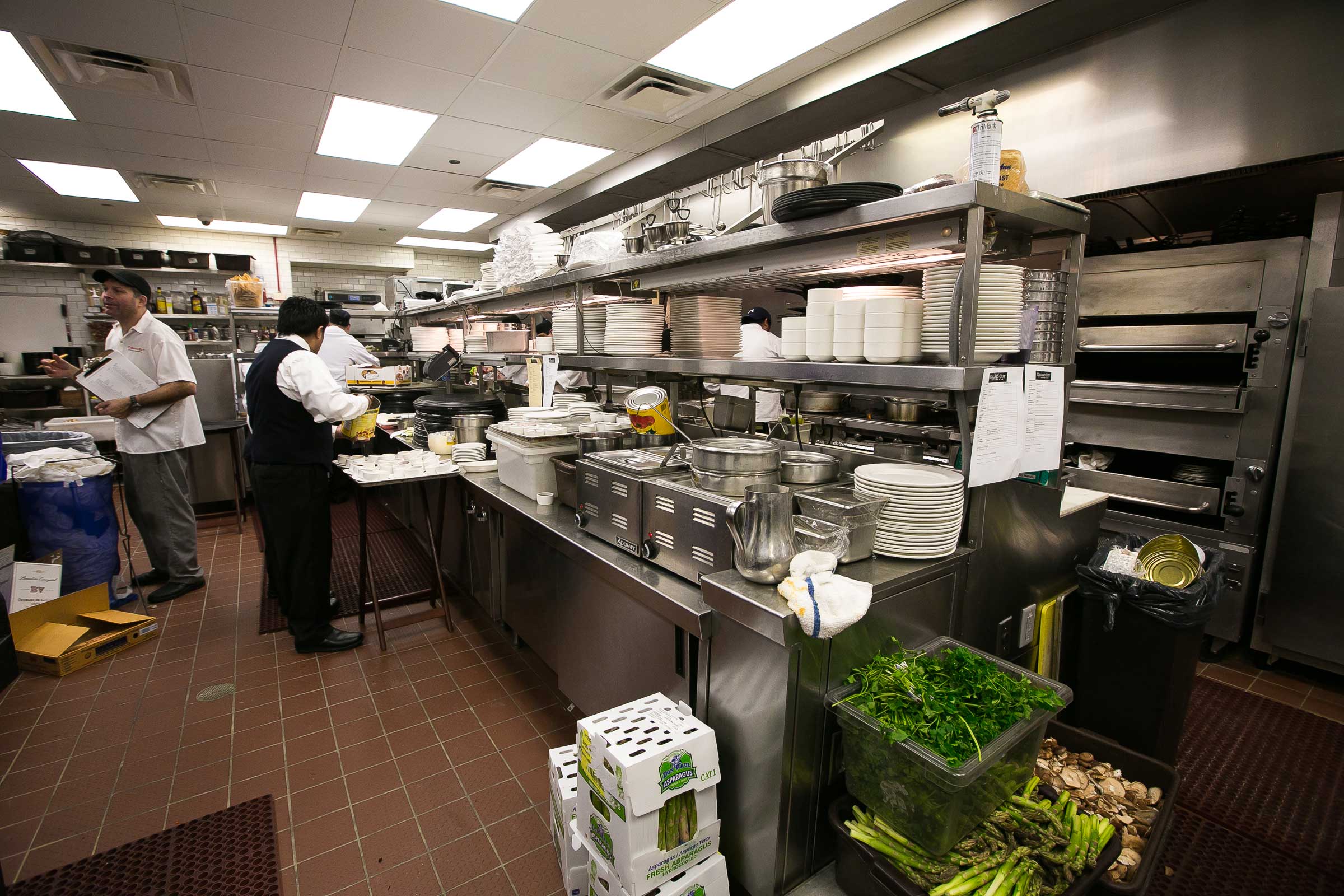 Chicago Cut Steakhouse