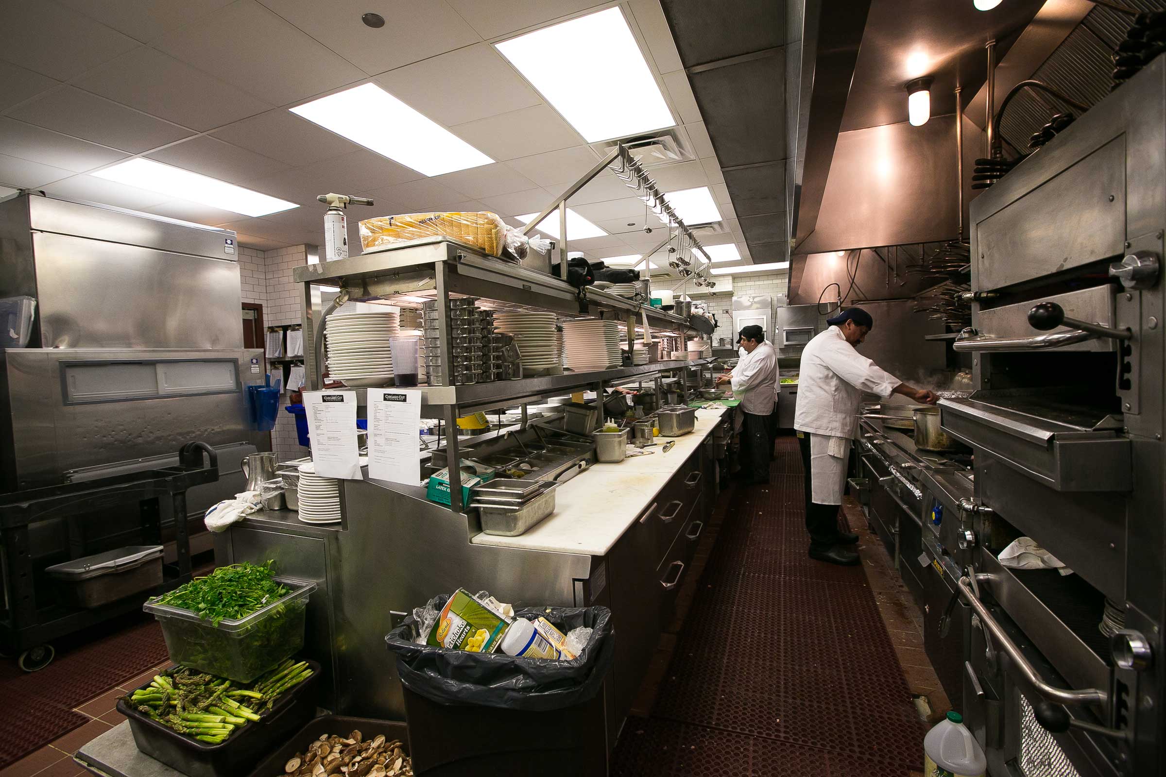 Chicago Cut Steakhouse
