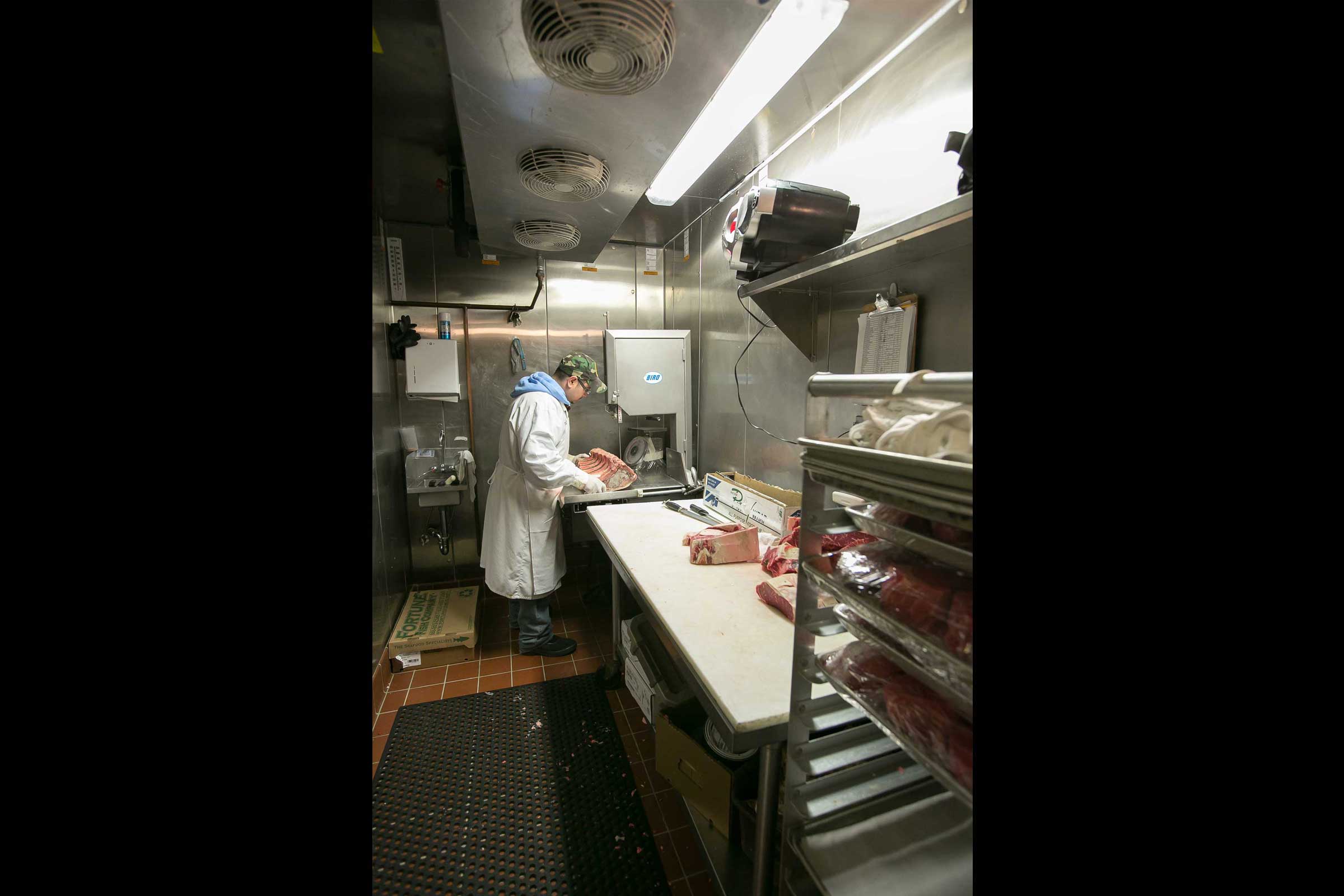Chicago Cut Steakhouse