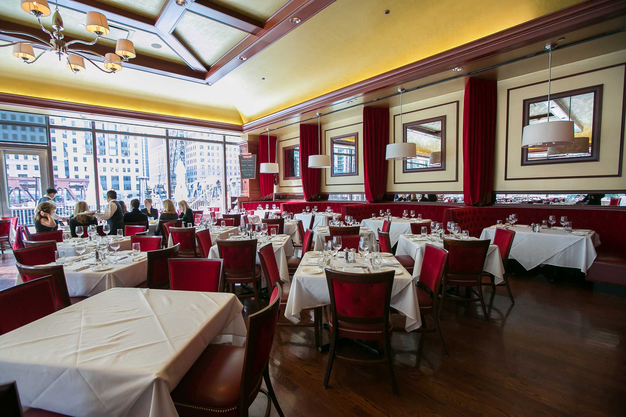 Chicago Cut Steakhouse