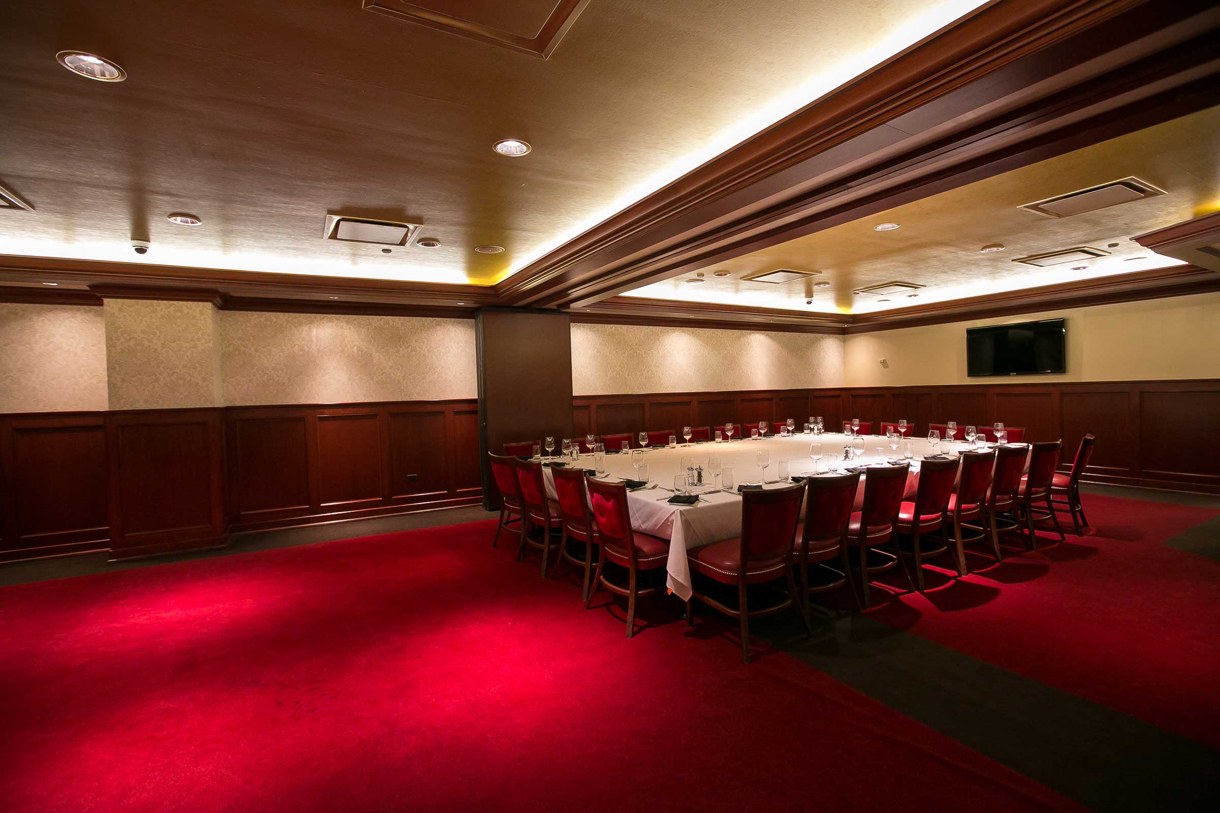Chicago Cut Steakhouse