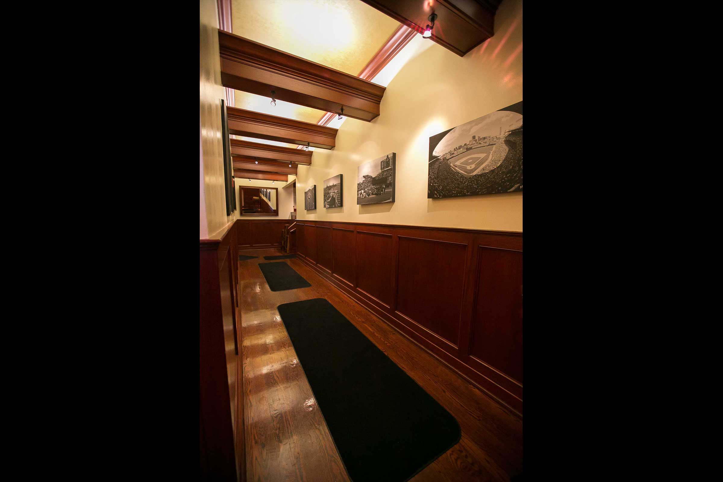 Chicago Cut Steakhouse