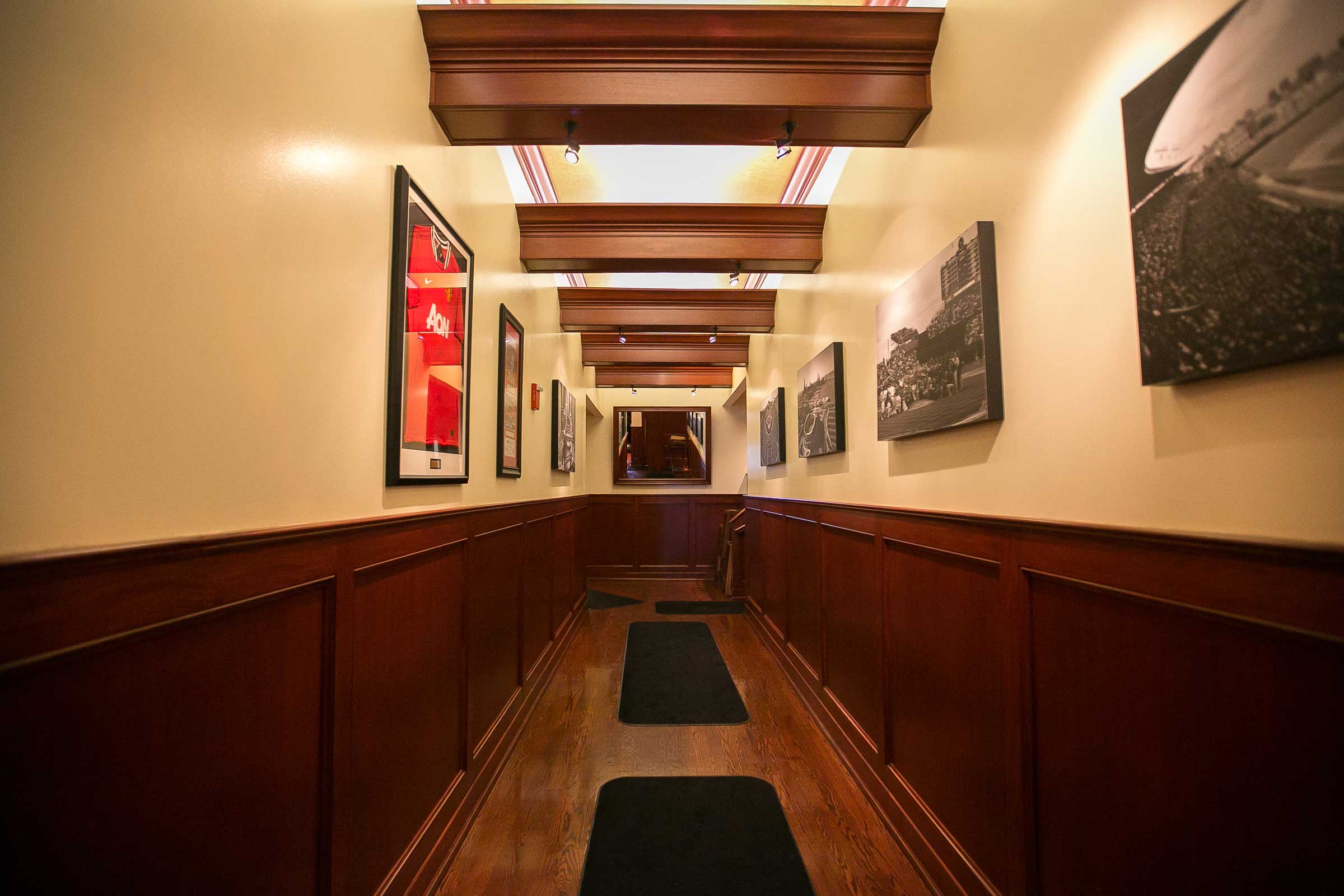 Chicago Cut Steakhouse