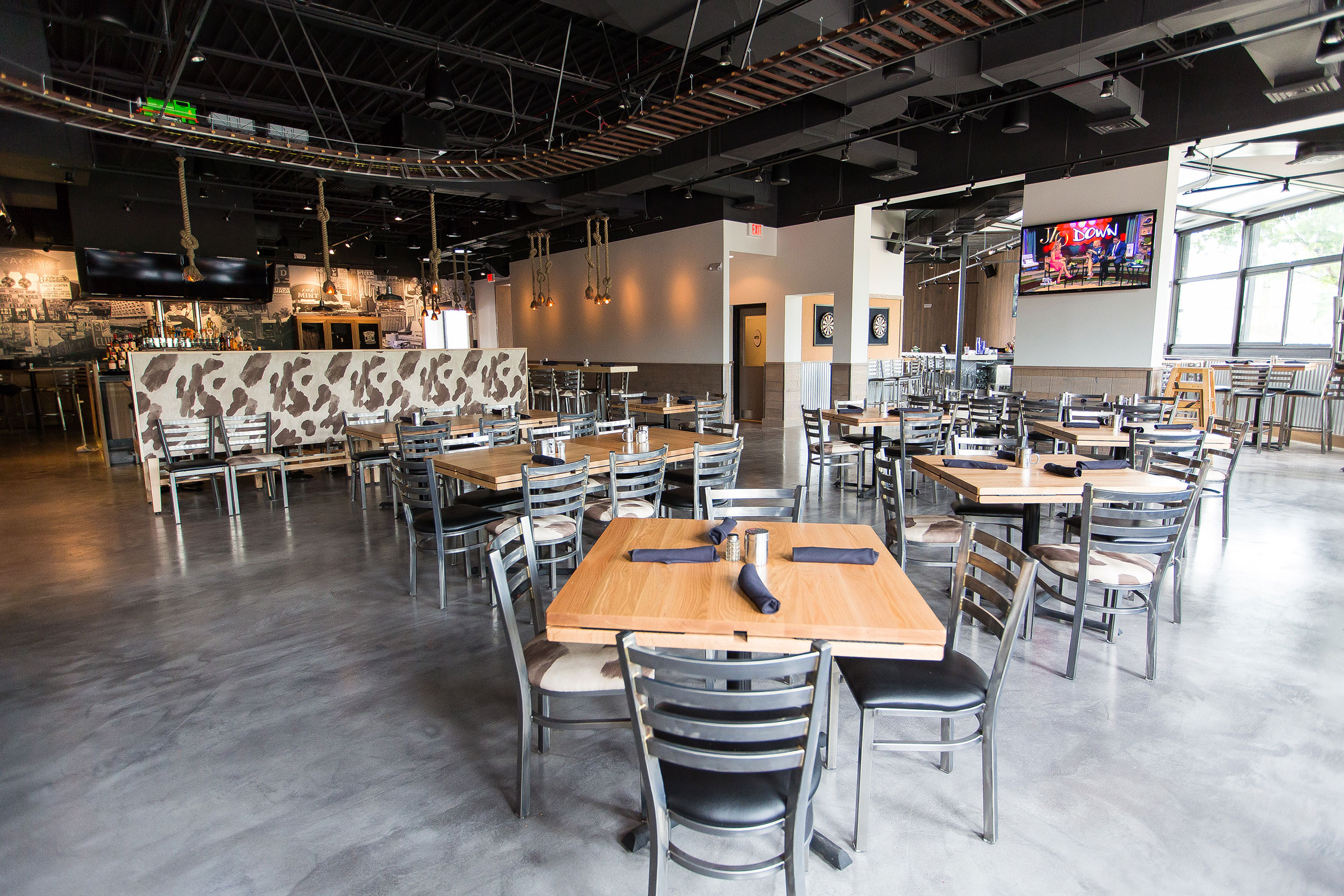 D'Agostino's River Grove