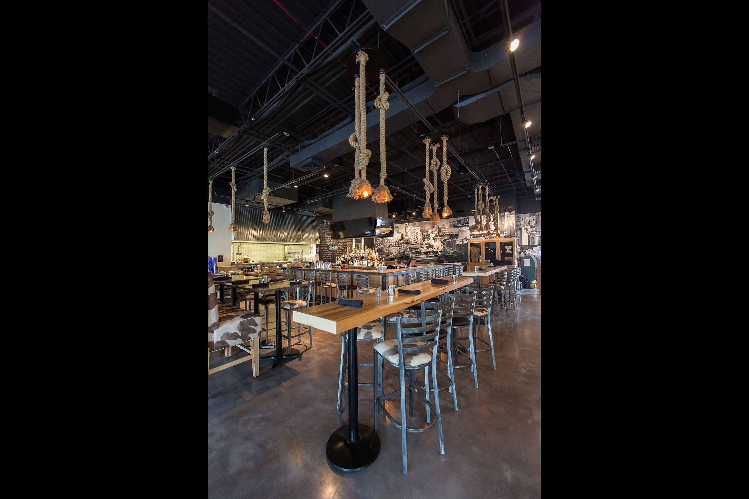 D'Agostino's River Grove