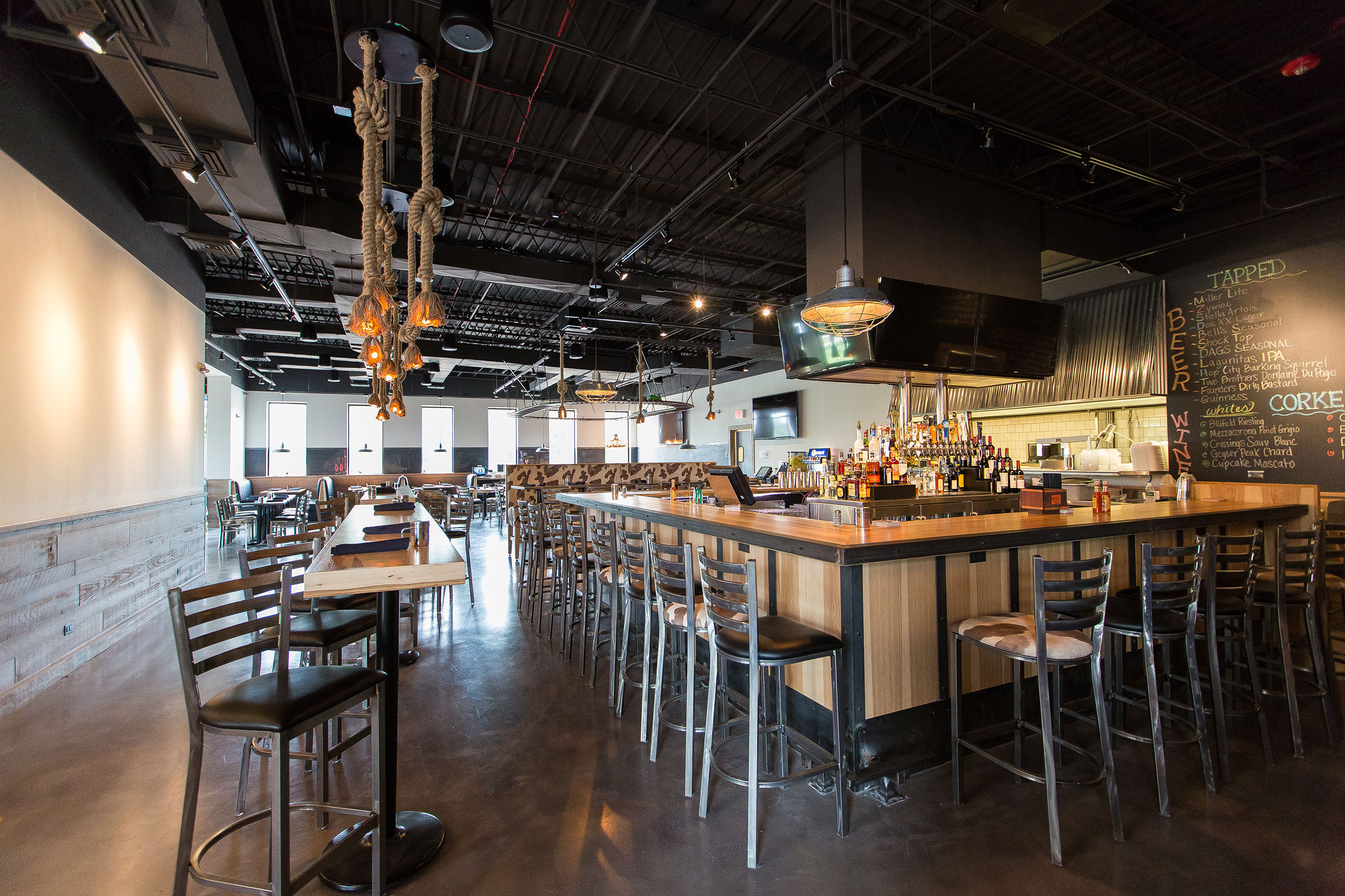 D'Agostino's River Grove