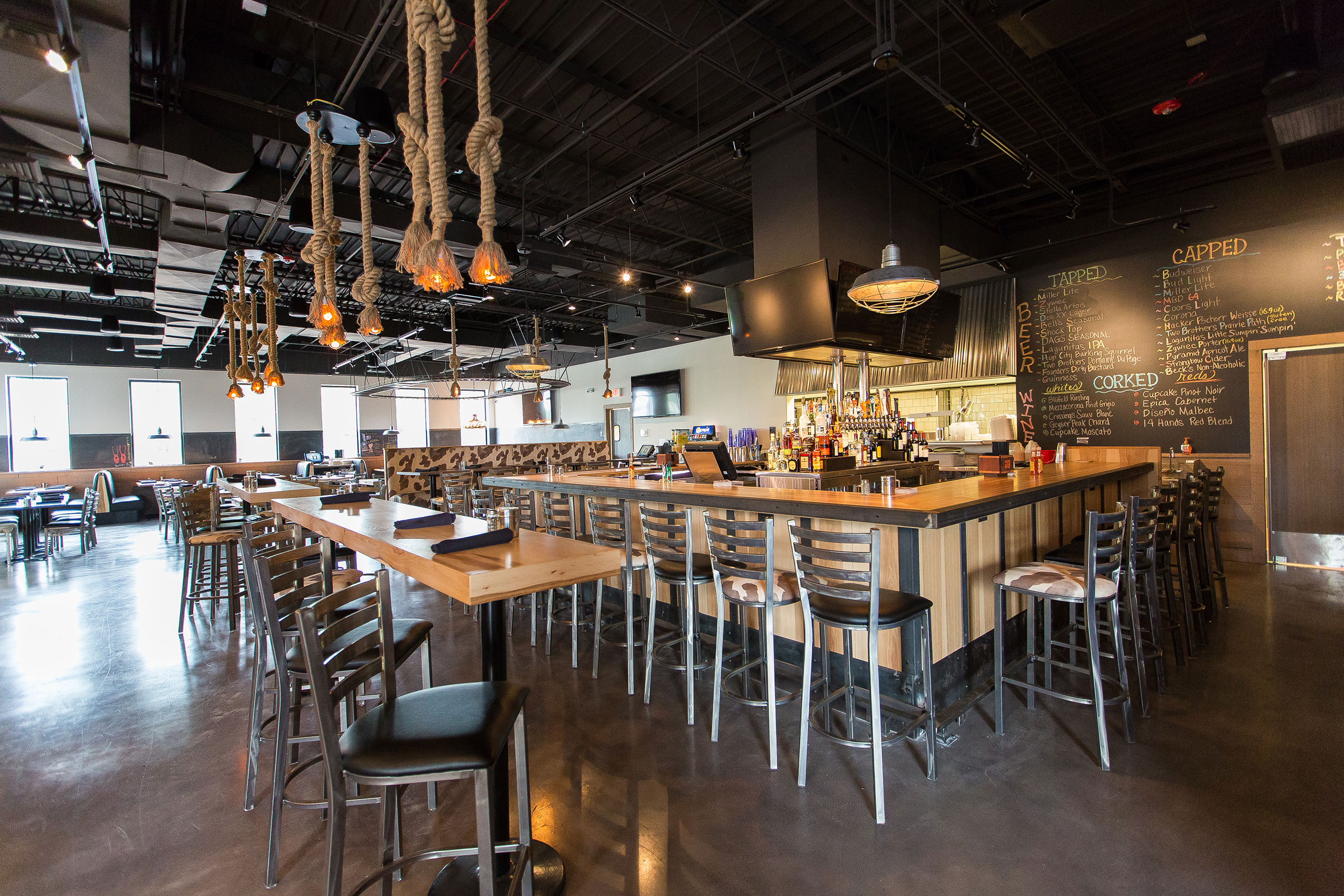 D'Agostino's River Grove