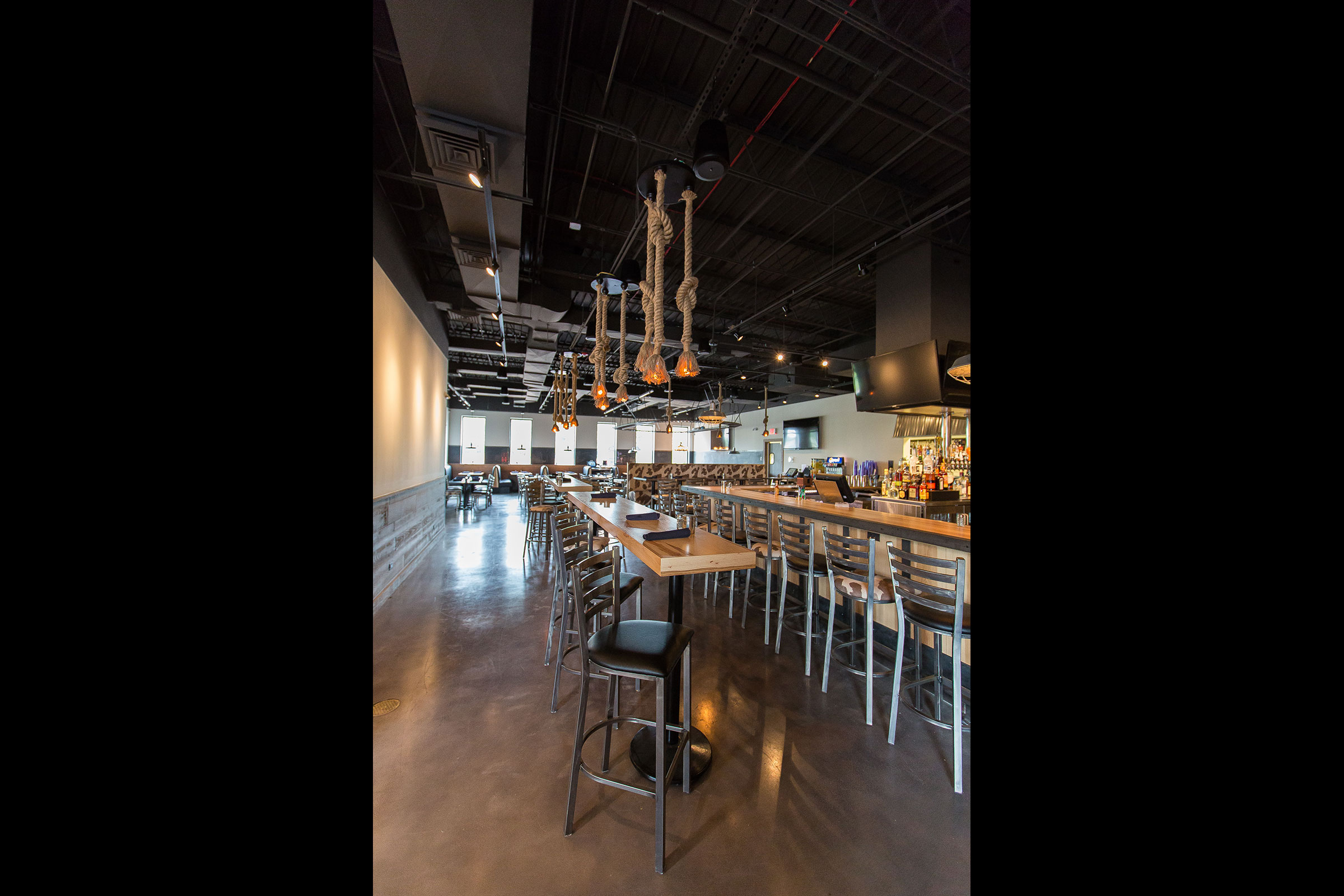 D'Agostino's River Grove
