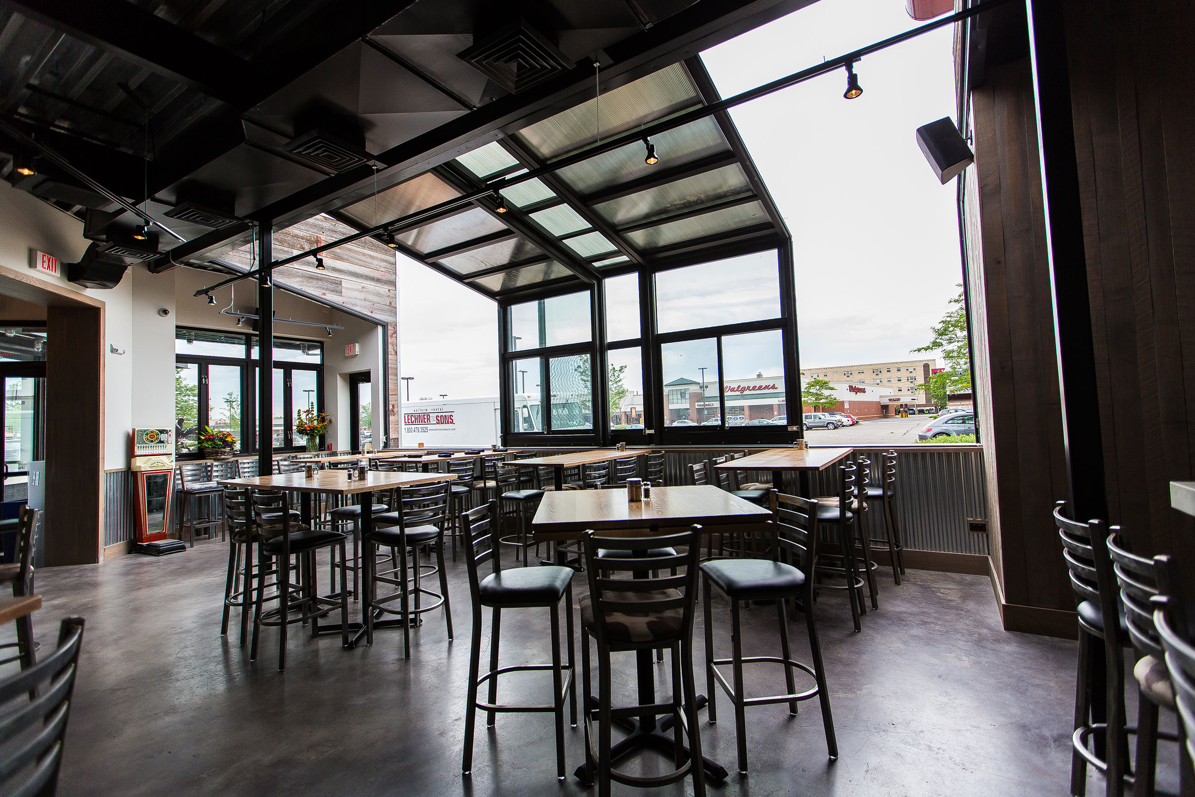 D'Agostino's River Grove