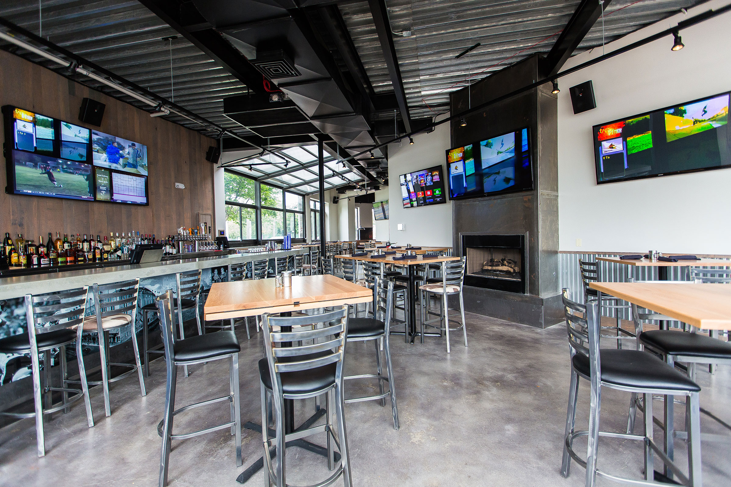 D'Agostino's River Grove