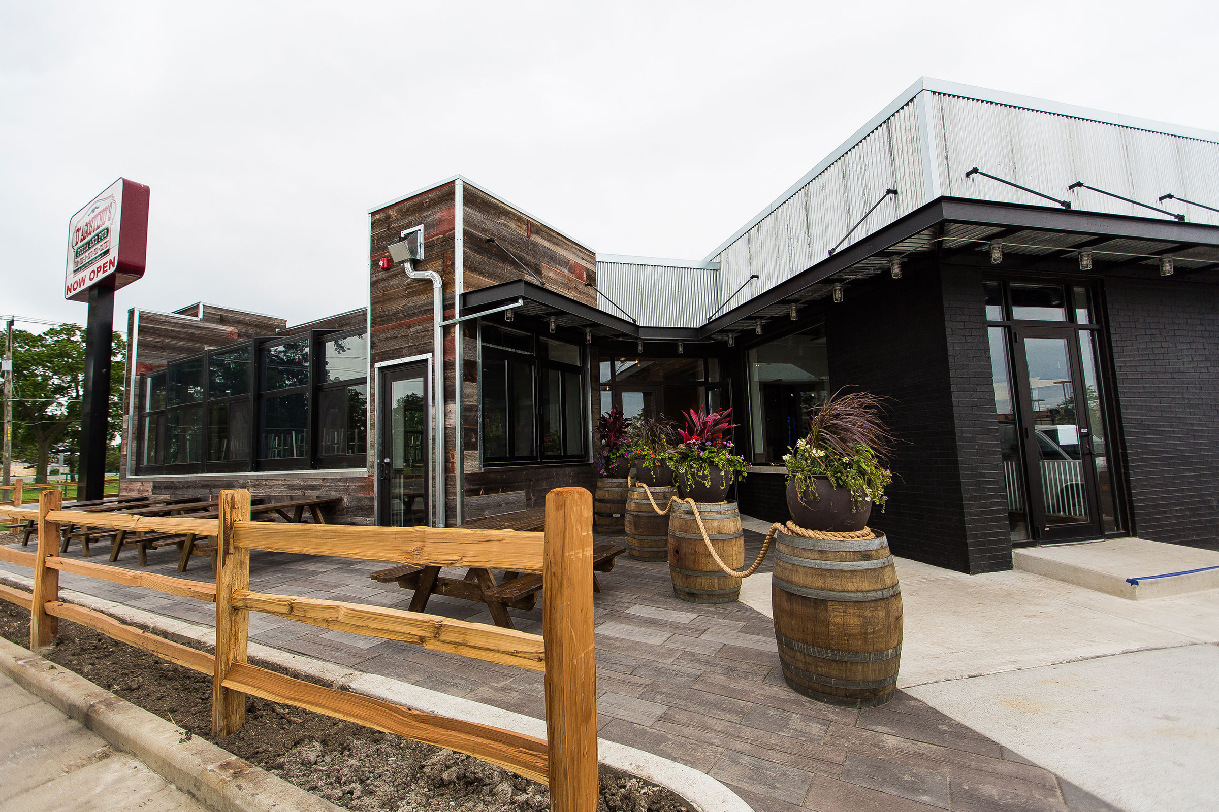 D'Agostino's River Grove
