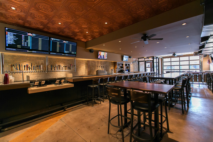 Links Taproom