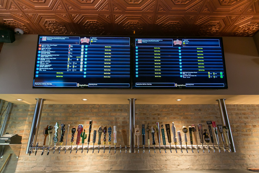 Links Taproom