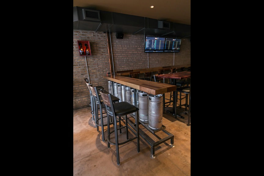 Links Taproom