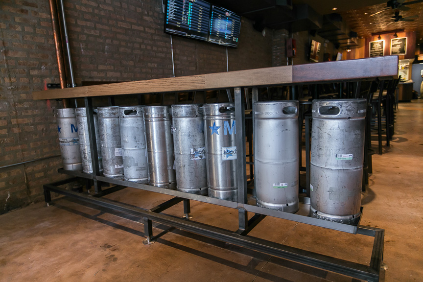 Links Taproom