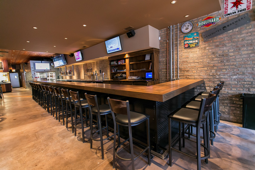 Links Taproom