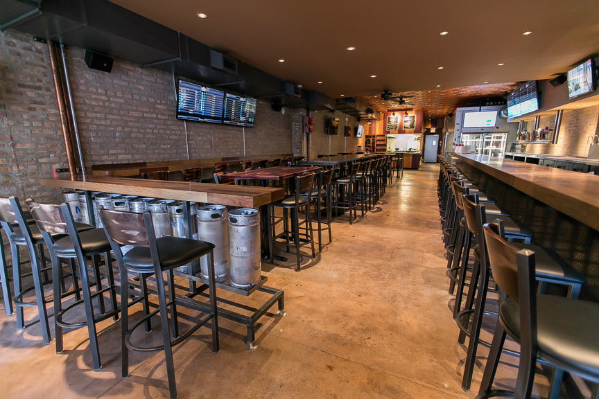 Links Taproom