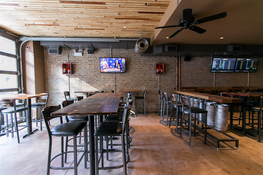 Links Taproom