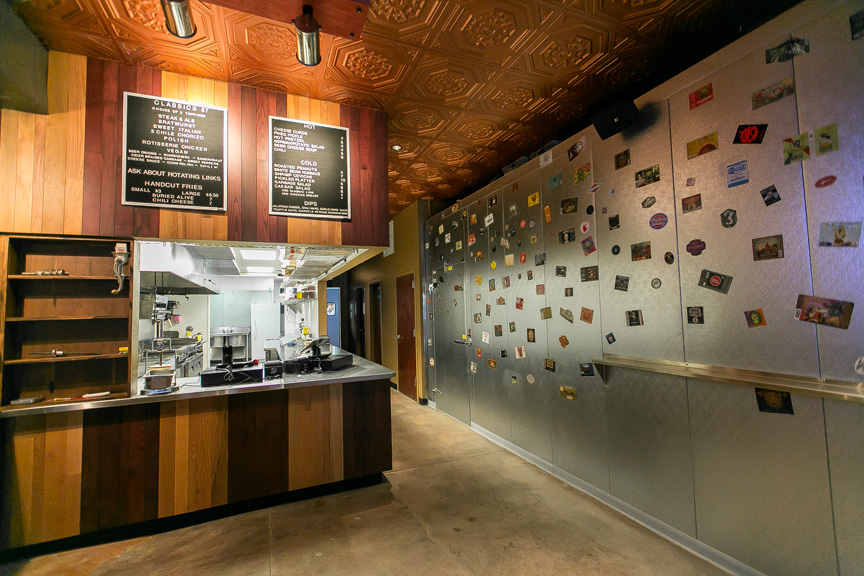 Links Taproom