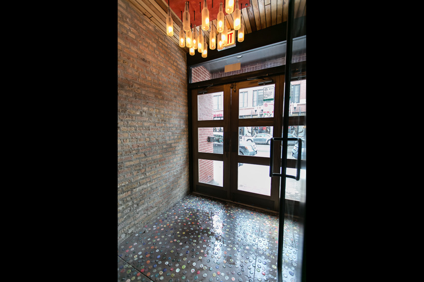 Links Taproom