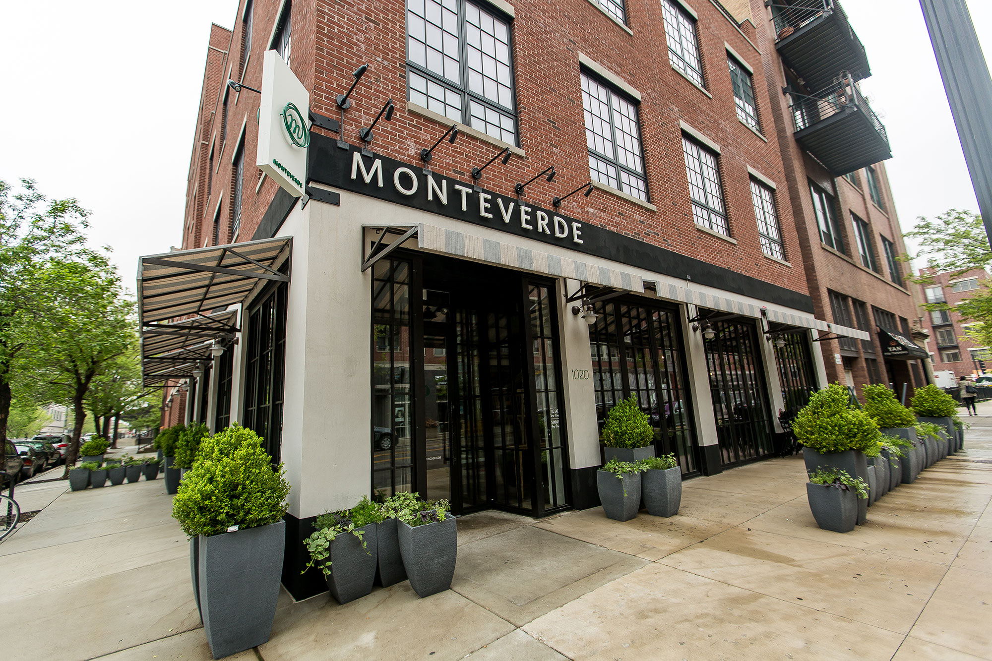 Monteverde