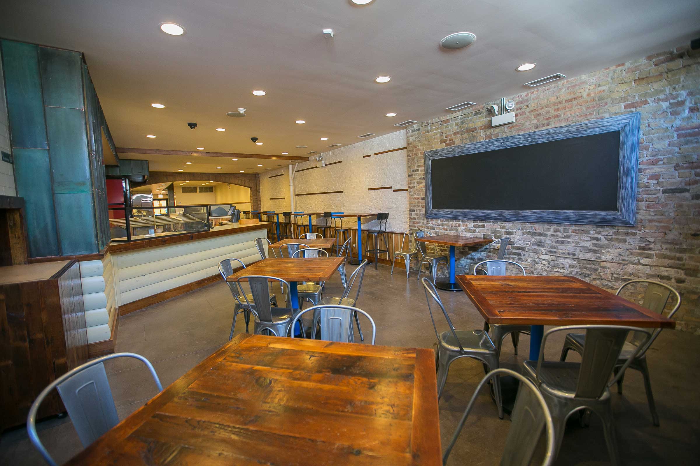 Pizza House