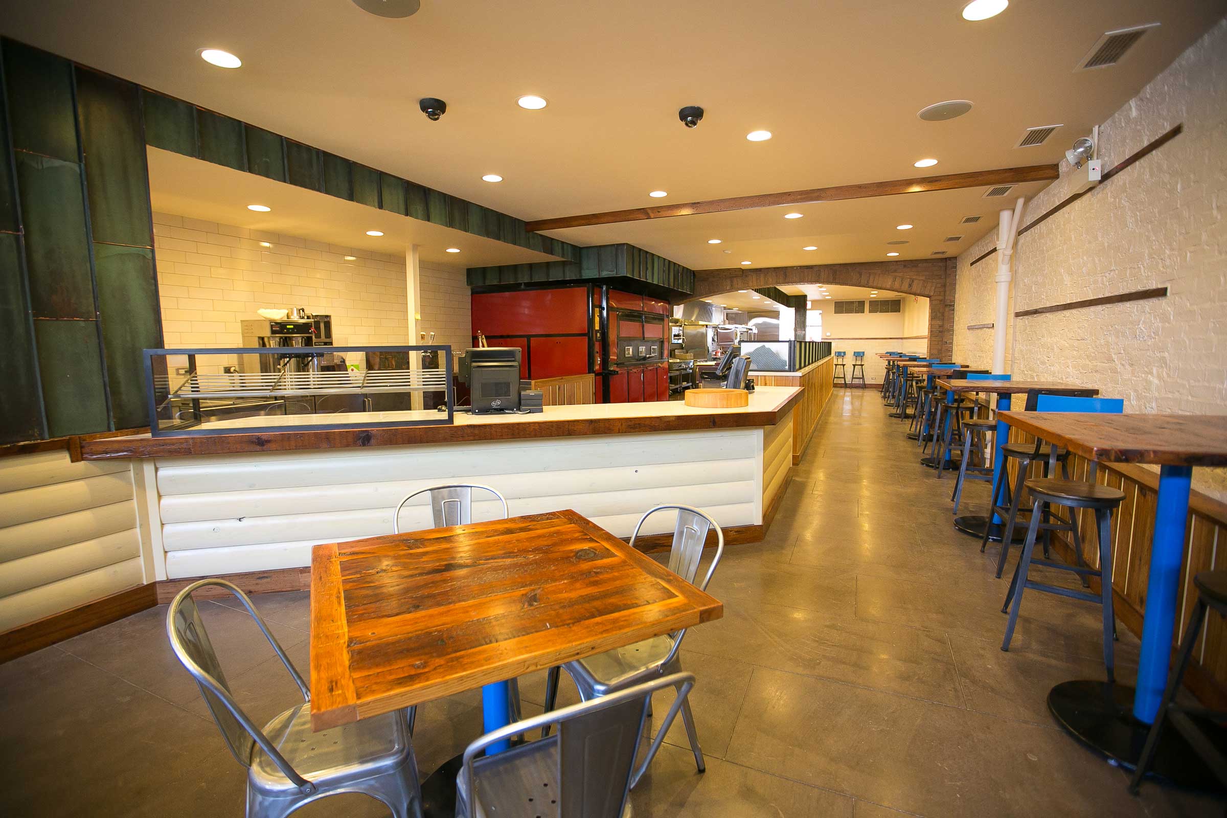 Pizza House