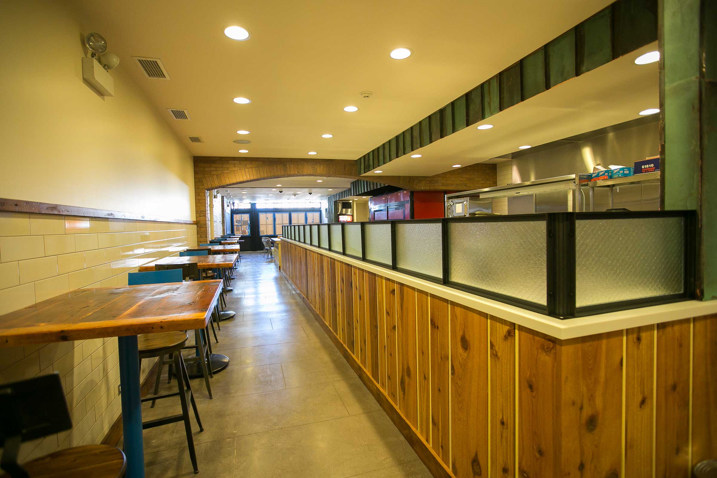 Pizza House