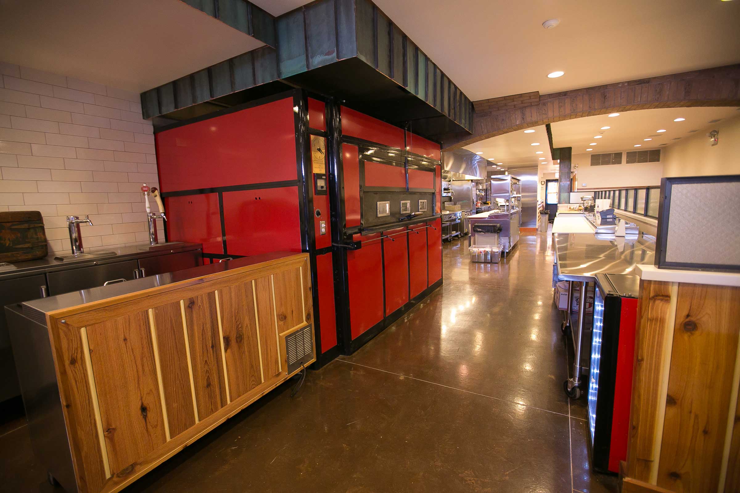 Pizza House