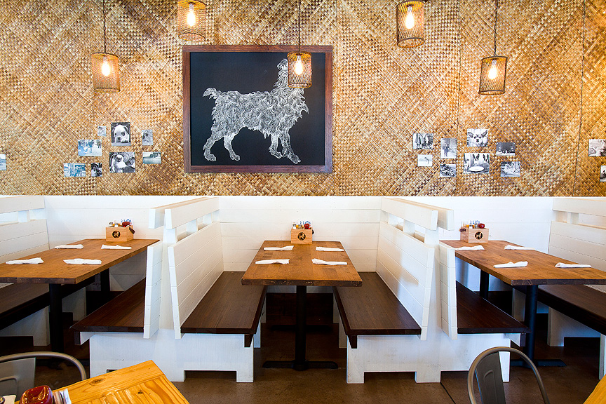 Stray Dog Bar & Grill
