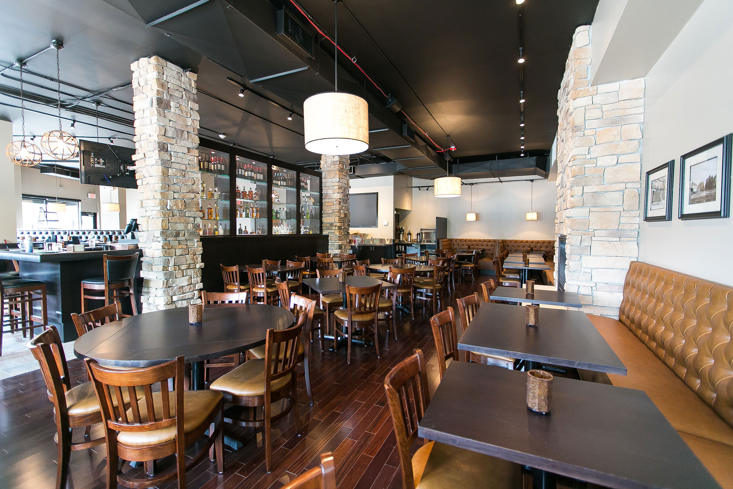 Valley Lodge Tavern