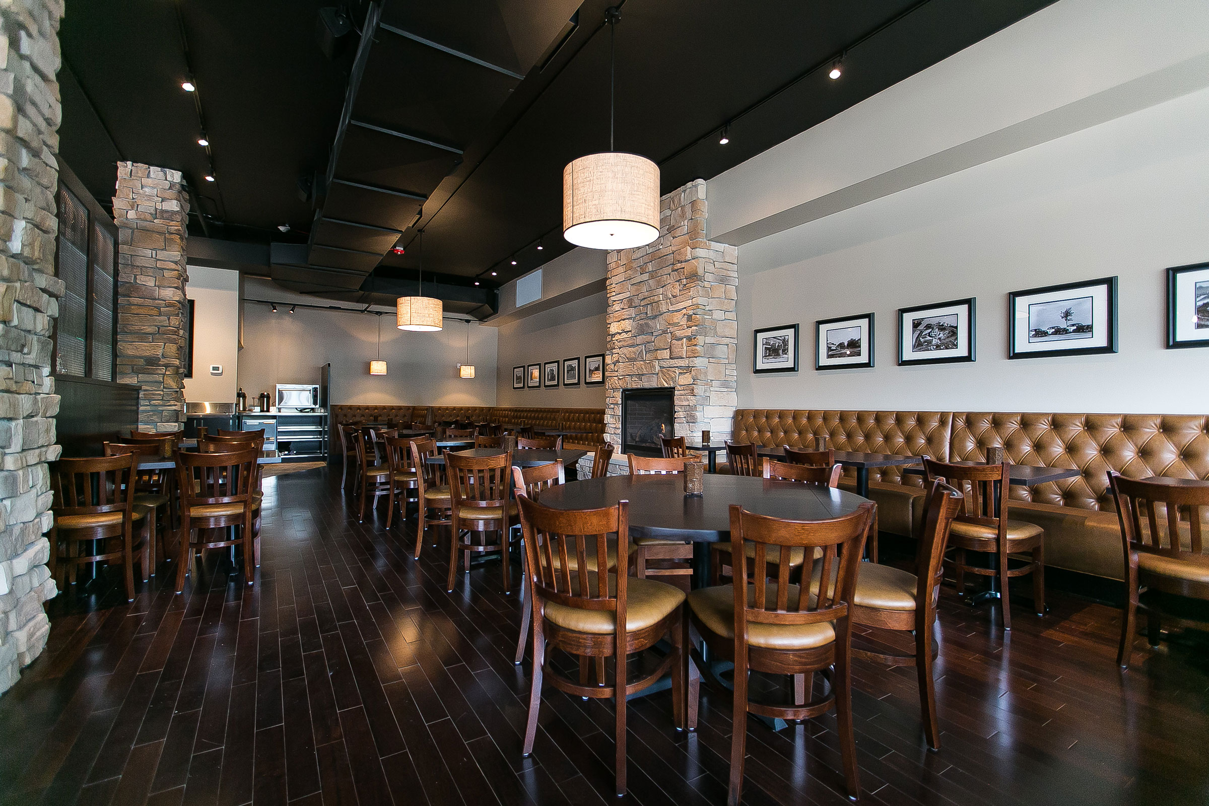 Valley Lodge Tavern