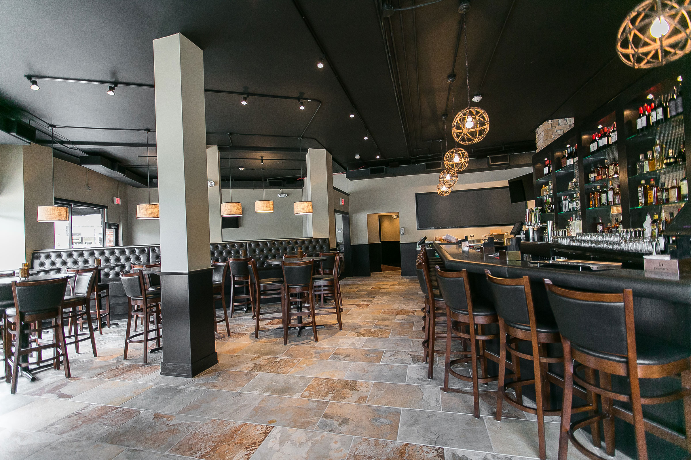 Valley Lodge Tavern
